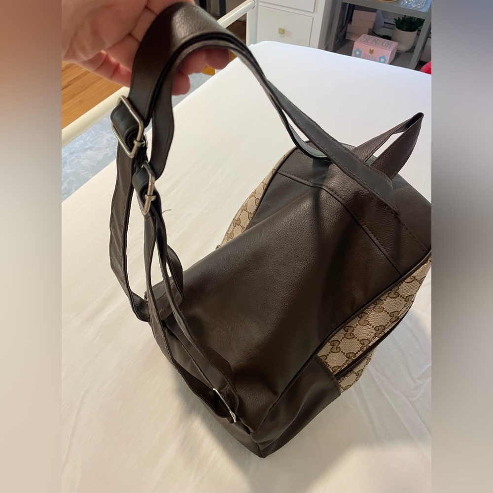 Gucci back pack - Picture 8 of 10